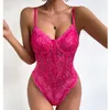 Été Sexy Body Shapers Femmes Taille Formateur Corset Shaper Dentelle Club Wear Body Shapewear Femme Barboteuse Salopette Vêtements 231225