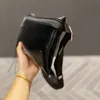 高品質の財布高級ウォールデザイナー女性バッグハンドバッグショルダーバッグミニ財布クロスボディショルダーバッグ本革のメッセンジャーバッグ