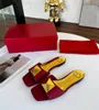 Projektantka marki Lady High Heels Slajdy duże nity brytyjskie moda butę dla kobiet Outdoor Gold Srebrny Matte błyszczący VL Fabryka Fabryka Fabryka