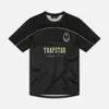 Sportswear Herren T-Shirts Trapstar Mesh Football Jersey Herren T-Shirt 8V3C 6FUE