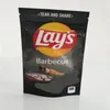 En stock 600 mg Doritos chips mylar sacs snack cheetos bouffées sac d'emballage croustillant 1OZ Fritos volants vide odeur preuve pochette à glissière edi Nuvi