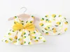 Girls Dresses 13Year Old Female Baby Summer Dress Children Princess Girl Wear Clothes 6 Months Boutique Kids 20211224 H17315800