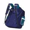 Ergonomische Elementaire Kinderen Schooltas Jongens Meisjes Verlicht Wervelkolom Bescherming Rugzak Voor Kinderen Leeftijd 6 ~ 13 Leerling Mochila Escolar 231225