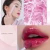 Romand Glazing Water KHERITAGE Teinte Lip Glaze Femmes Beauté Liquide Rouge À Lèvres Lipgloss Maquillage Professionnel Cosmétique Soyeux Lisse 231225