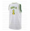 Jerseys de baloncesto de alta calidad Jason Tatum 2022-23 temporada blanco negro ciudad hombres mujeres jóvenes S-XXXL jersey