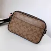 Orlai Nowa powłoka Old Flowatwork Skórzana skóra Graham Crossbody jedno ramię w Schowerowniku 60% zniżki na sklep online