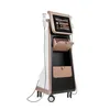 Nuovo design popolare multifunzione 2 in 1 rf ems strumento di bellezza con penna al plasma per la pelle del viso