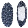 Kajakhoes Hoes UV-bescherming Kanohoes Oxford Kajakaccessoires Stofdicht Sunblock Shield Outdoor Vissersboothoes 231225