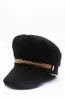 Designer di lusso Cappello invernale caldo Pittori spessi Cappelli berretti di lana Berretti strillone Berretti berretti Stile cool per le donne Uomini5433131