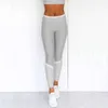 LU Align Align Fitness Pant Pant Femmes Pantalons Leggings Sport Pantalon Gym