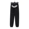 Designer Survêtement Hommes 555 Sweat à capuche Spider Sweats à capuche Sp5der Pull Mode Casual Sports Pantalons de survêtement Sweat-shirt Coton Lettre Manches longues Sweat à capuche Mens Survêtements 268