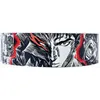 Berserk Anime ceinture d'haltérophilie en cuir levier de musculation pour hommes femmes Gym Fitness Powerlifting taille et soutien du dos 231226