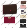 Titular de cartas de grife de moeda bolsas mulheres chaves-chave de bolsa dos homens moda moda All-Match Classic Chains bolsa Keyholder Women Keypouch keyc237v