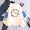 Kpop Stray Kids Hoodies Haruku Koreanischer Stil Straykids Mitgliedsbrief Gedruckt Frauen Fans Übergroßes Winter-Langarm-Sweatshirt