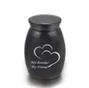 Small Cremation Keepsake Urns for Human Ashes Mini Cremation Urn Funeral Urns for Ashes Cremation Funeral UrnMy Brother My Friend6861352