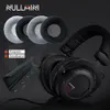 Oortelefoon NullMini vervangende oorkussens voor Beyerdynamic Custom One Pro oortelefoon hoofdtelefoon oorbeschermer hoes headset