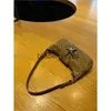 Shoulder Bags Star Girls' Coat Underwear Wallet Women's Vintage Brown Sour and Bagblieberryeyes