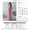 Casual Dresses 2023 TOPs Fashion Women Singles Pregnant Sling Neck Sequin Long Maxi Ball Gown Dress M5