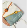 Sac à dos brodé personnalisé avec insectes pour bébé, sac à dos avec animaux pour tout-petits, personnalisé avec n'importe quel nom, mignon sac à dos pour bébé, cadeaux 231226