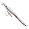 Funadaiko 80g 110g 130g 150g balıkçılık turu jig yardımcı kancalar deniz yapay balıkçılık metal cazibesi balık yemleri pesca 231225