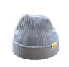 2020 Baby Hat Winter Wool Hat Baby Girl Cute Newborn Super Cute Girl Foreign Style 0 Autumn and Winter Boy 3 månader6756230