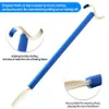 Accessories Dressing Stick Aid and Shoe Horn 2in1 Tool for Disability Aid for Daily Independent Living Pregnant Old Man Hand Inflexible