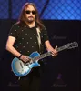 في الأسهم Ace Frehley Signature Blue Blue Big Sparkle Electric Guitar 3 Pickups Humbucker Bickupl