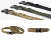 Ronin multifunktionell taktisk utomhusträning för militära fans Men039s och Women039S Rope Waterproof Nylon Belt CMB335154792788070