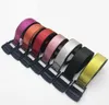 New Belts Men and Women Canvas Waist Adjustable Unisex Strap Long Fashion Belt for Ladies and Men Drop 11491138975974