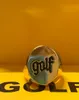 Logo golfowe Olde Tyler The Creator Pierścień hip-hopowy rap mody Pierścienie