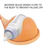 Free Hand Bottle Holder Breast Feeder Manual Baby Accessories for Infants Aged 612 Months 231225