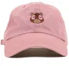 2018 West Ye Bear Dad Hat Lovely Baseball Cap Summer for Men Women Snapback Caps Unisex Exclusive Release5379758