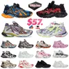 balencaigas zapatos runners 7.0 track balencaigas runners 7.0 balencaigas  tracks 3.0 LED Designer Women Men casual shoes Paris belenciaga runners 7.0 Transmit【code ：L】