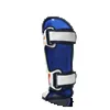 BN 311Y Kids Ankle Support Leg Leggings Boxing Shin Guards MMA Muay Thai Karate Kickboxing Legs Protector Training Equipment EO 231226