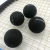 Powerti 10 pezzi rete per racchette da allenamento per palestra amatoriale ad alta elasticità a bassa velocità per palline da squash 231225