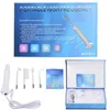 4-in-1 hoogfrequente elektrode Wand elektrotherapie glazen buis schoonheidsapparaat acne-vlekkenverwijderaar anti-rimpel huidverzorging spa 231225