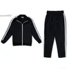 Mens Tracksuits Sweatshirts Suits Men Track Sweat Suit Coats Angels Angles Man Designers Jackets Hoodies Pants Sportswear ss Palm Lhf sx