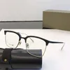 Eine Dita DTX830 optische Brille, transparente Linse, Brillenmode, Design, verschreibungspflichtige Brille, klar, leichter Titanrahmen, einfach b330b