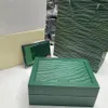 Biżuteria Dift Box Waterproof Sapphire Watch Box Akcesoria Opakowania Organizatorzy 247x