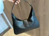 Designer Tas Onderarmtas Dames 2024 Nieuwe Tote Bag Herfst/Winter Veelzijdige High-End Crossbody Tas