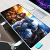 Rests Mobile Legends Mouse Pad Large Gaming Accessories Mouse Mat Keyboard Mat Desk Pad Xxl Computer Mousepad Pc Gamer Laptop Mausepad