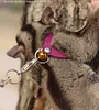 Sugar Glider Towing Harness Little Pet Outdoor Collar 3 Size In One Antilost Clothes Leash For Small Supplies Leashes 231225