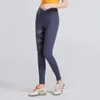 2024 lu lu leggings pant align lign lesign waist seamless high transparent meshクイック乾燥パンツジムエラスティックランニングフィットネスヨガレモン女性