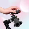 Bicycle Light Black USB RECHARGable LED Bike Remote Control Contrôle Front Turn Signal Horn Cycling Accessoires 5642019
