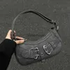 Umhängetaschen Sweet Cool Denim Grey Soul Girls Damen Vintage und Casual Unterwäsche Tasche Autumnblieberryeyes