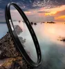 Utralight CPL Circular Polarizer Polarizing Lens Filter for Camera 405mm49mm52mm58mm67mm72mm77mm 82mm86mm52124789