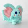 25cm kawaii kirby elfilin pluszowa zabawkowa kreskówka pluszowe bystce uszy elf plusze dzieci pluszowe zabawki dla dzieci prezent na wakacje