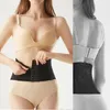 Pasy 449B Kobiety poporodowe talia Trainer Elastic Body Shaper odzyskiwać modele gorsetowe