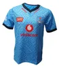 2024 Maglie di rugby di South Sydney Rabbitohs 23 24 NZ Kiwis Raider Parramatta Eels Sydney Roosters All Away Dimensioni