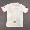 2024 2025 Cerezo Osaka 축구 유니폼 Kagawa Croux Uejo Ceara Okuno Mutsuki Jinhyeon 24 Home Away Football Shirt